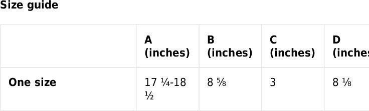 Blue Buffalo BUF Cuffed Embroidered Beanie - Bflo Thread Co.