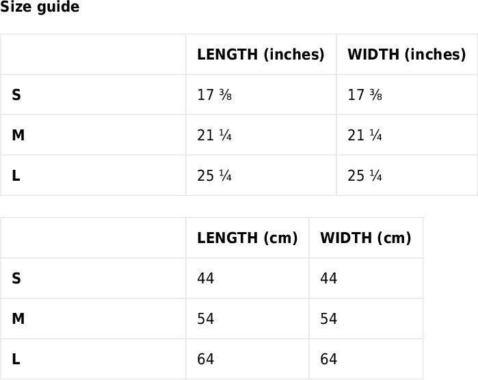 Buffalo Football Pattern Dog Bandana - Bflo Thread Co.